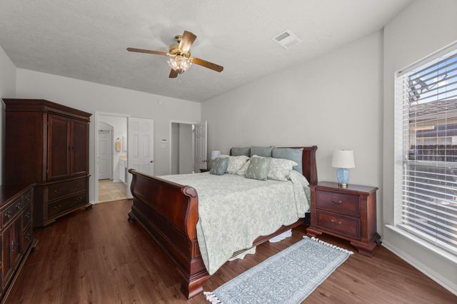 1618 Mercoal Drive, Spring, TX 77386