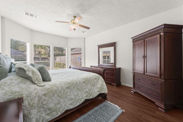 1618 Mercoal Drive, Spring, TX 77386