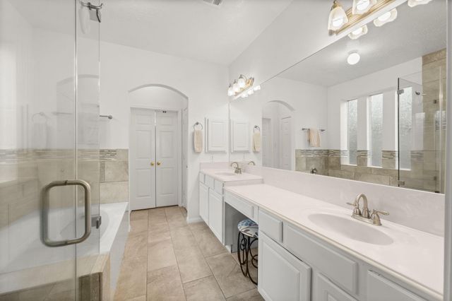 1618 Mercoal Drive, Spring, TX 77386