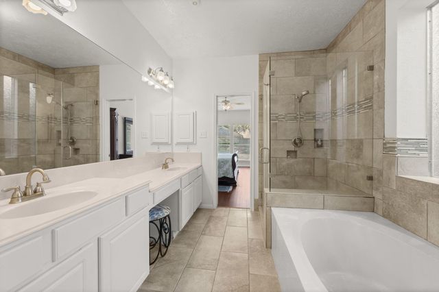 1618 Mercoal Drive, Spring, TX 77386