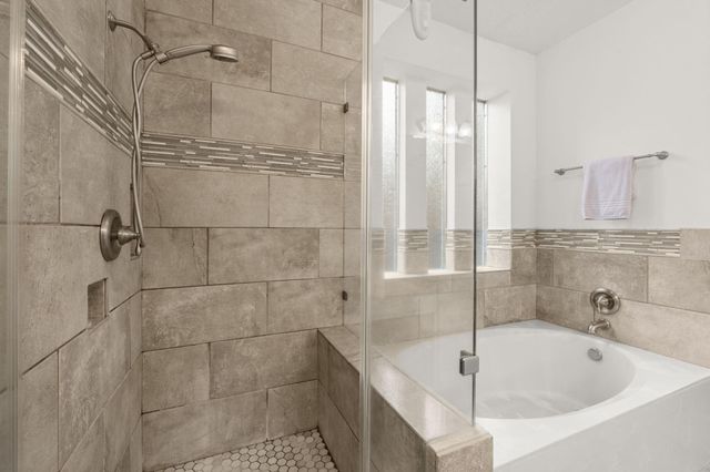 1618 Mercoal Drive, Spring, TX 77386