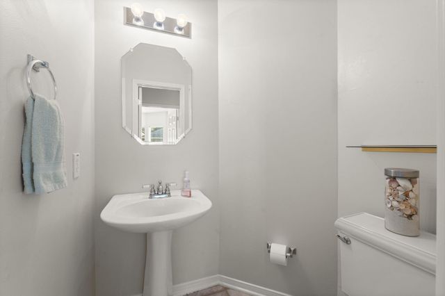 1618 Mercoal Drive, Spring, TX 77386