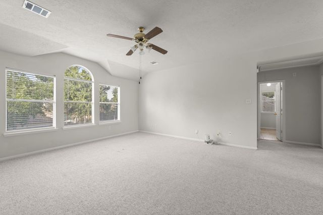 1618 Mercoal Drive, Spring, TX 77386