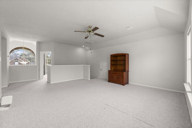 1618 Mercoal Drive, Spring, TX 77386