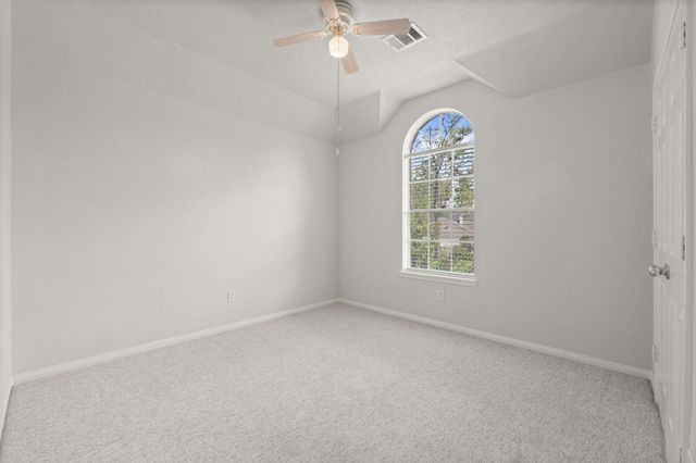 1618 Mercoal Drive, Spring, TX 77386