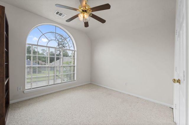 1618 Mercoal Drive, Spring, TX 77386