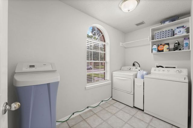 1618 Mercoal Drive, Spring, TX 77386