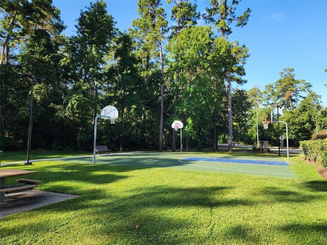 1618 Mercoal Drive, Spring, TX 77386