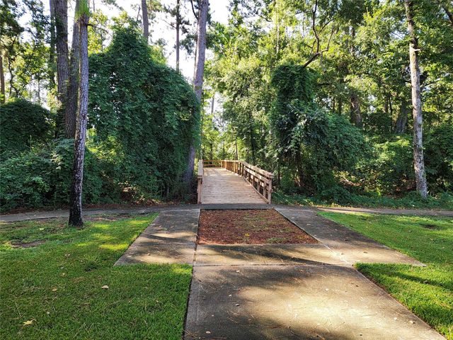 1618 Mercoal Drive, Spring, TX 77386