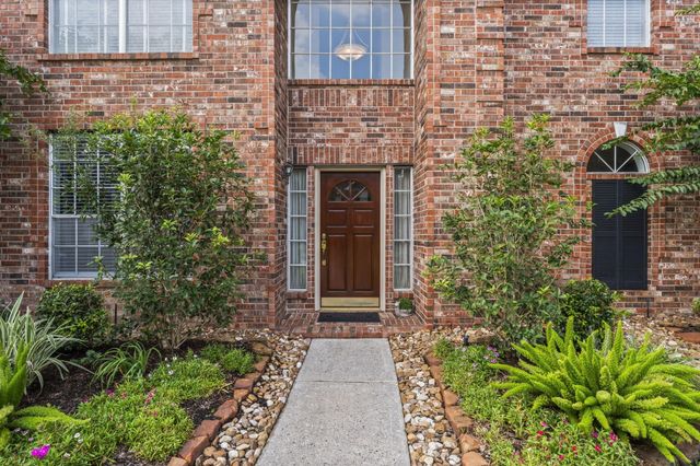 1618 Mercoal Drive, Spring, TX 77386