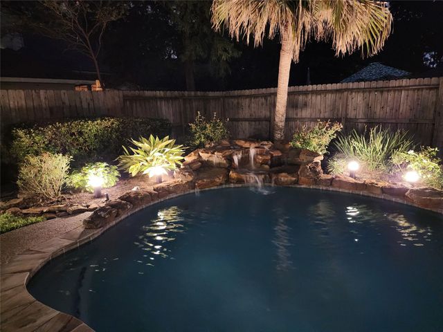 1618 Mercoal Drive, Spring, TX 77386