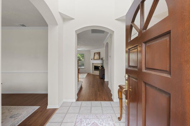 1618 Mercoal Drive, Spring, TX 77386