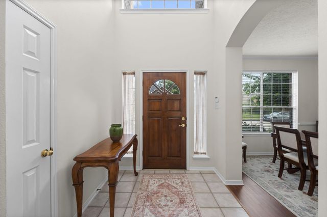 1618 Mercoal Drive, Spring, TX 77386