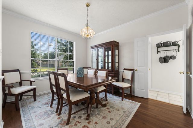 1618 Mercoal Drive, Spring, TX 77386