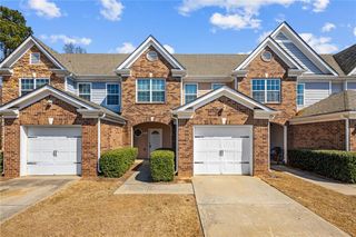 321 Village Drive, Loganville, GA 30052