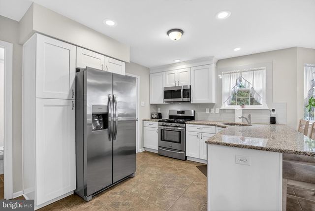 1522 PINE AVE, Voorhees, NJ 08043