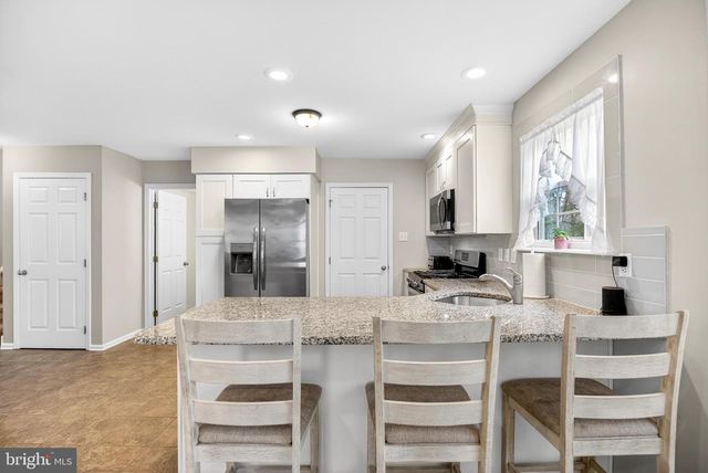 1522 PINE AVE, Voorhees, NJ 08043