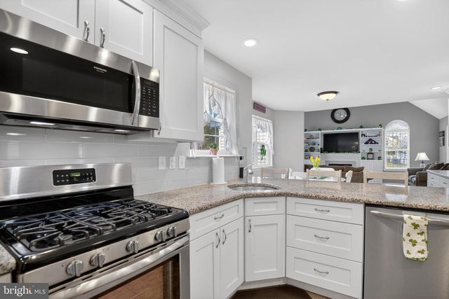 1522 PINE AVE, Voorhees, NJ 08043