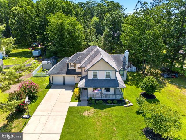 1522 PINE AVE, Voorhees, NJ 08043