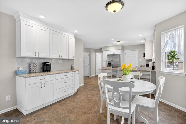 1522 PINE AVE, Voorhees, NJ 08043