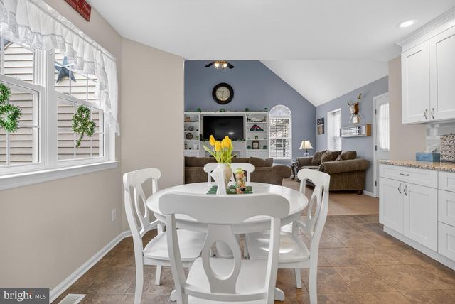 1522 PINE AVE, Voorhees, NJ 08043