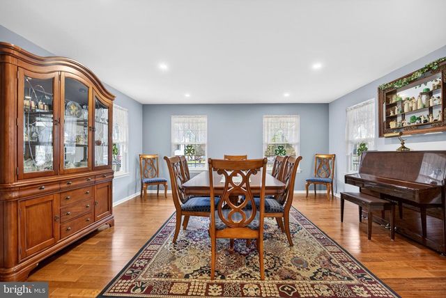1522 PINE AVE, Voorhees, NJ 08043