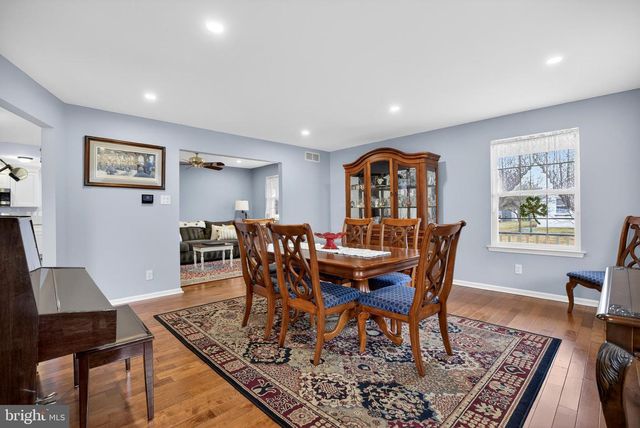1522 PINE AVE, Voorhees, NJ 08043