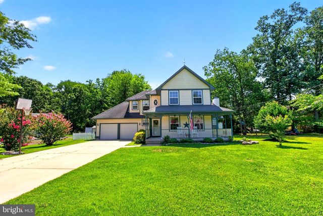 1522 PINE AVE, Voorhees, NJ 08043