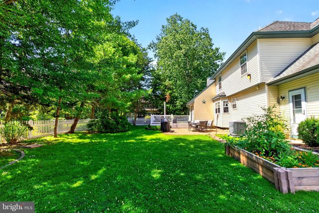 1522 PINE AVE, Voorhees, NJ 08043