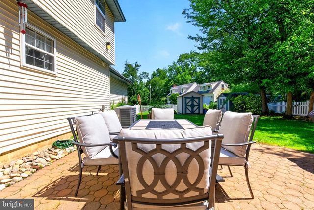 1522 PINE AVE, Voorhees, NJ 08043