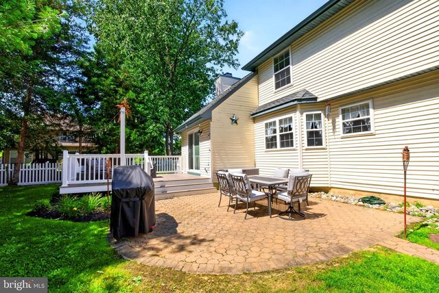 1522 PINE AVE, Voorhees, NJ 08043