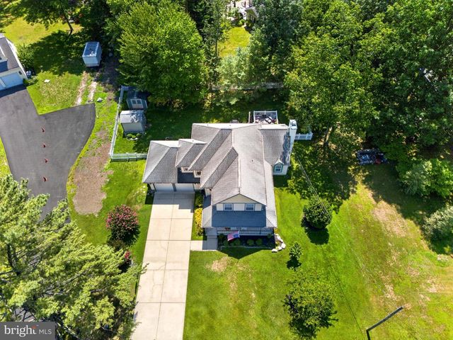 1522 PINE AVE, Voorhees, NJ 08043