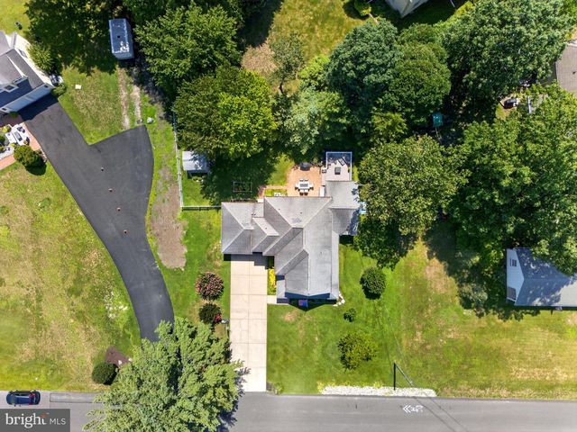1522 PINE AVE, Voorhees, NJ 08043