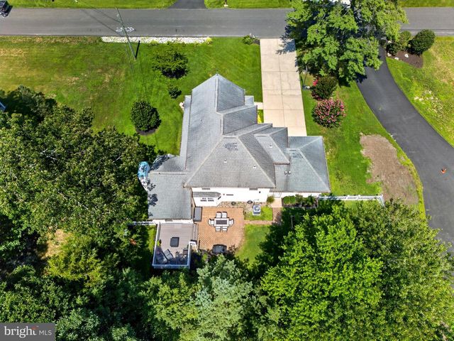 1522 PINE AVE, Voorhees, NJ 08043