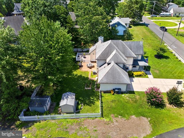1522 PINE AVE, Voorhees, NJ 08043