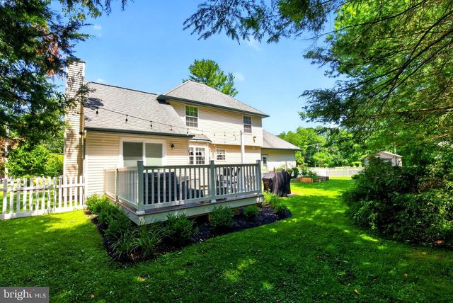 1522 PINE AVE, Voorhees, NJ 08043