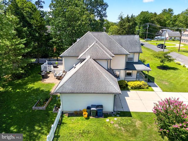 1522 PINE AVE, Voorhees, NJ 08043