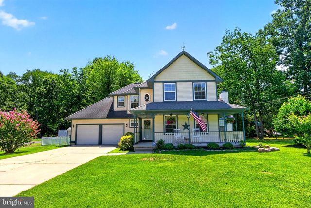 1522 PINE AVE, Voorhees, NJ 08043