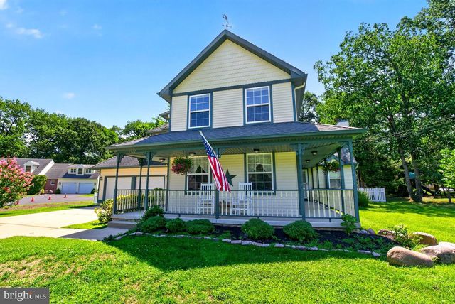 1522 PINE AVE, Voorhees, NJ 08043