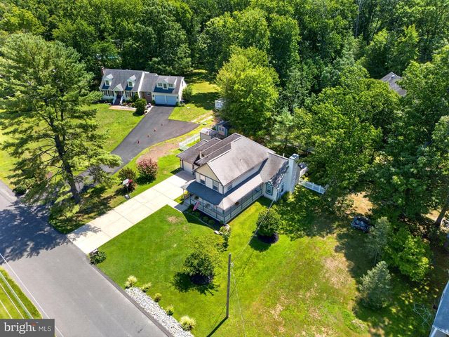 1522 PINE AVE, Voorhees, NJ 08043