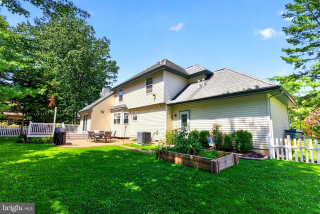 1522 PINE AVE, Voorhees, NJ 08043