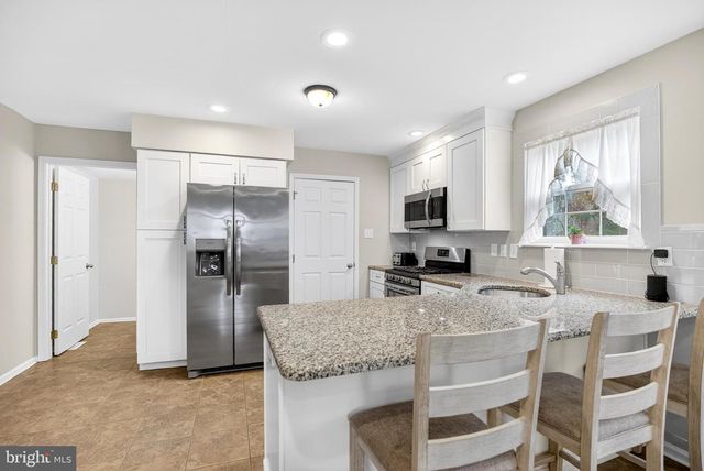 1522 PINE AVE, Voorhees, NJ 08043