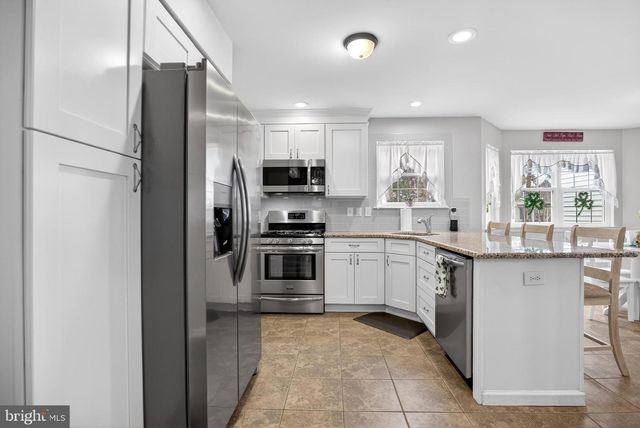 1522 PINE AVE, Voorhees, NJ 08043