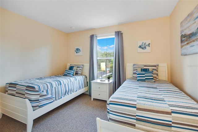 2740 COUPE STREET, Kissimmee, FL 34746