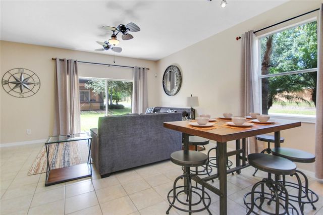 2740 COUPE STREET, Kissimmee, FL 34746