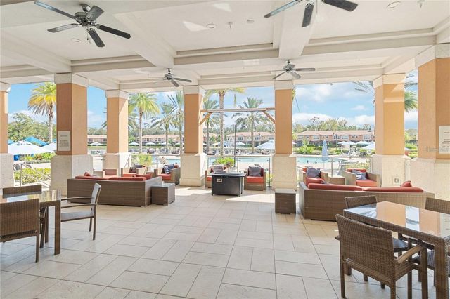 2740 COUPE STREET, Kissimmee, FL 34746