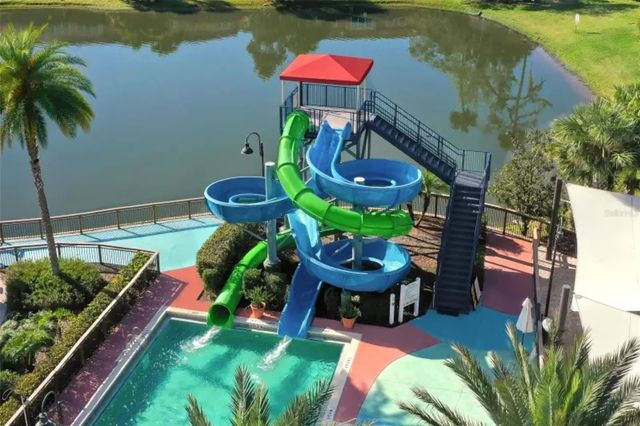 2740 COUPE STREET, Kissimmee, FL 34746