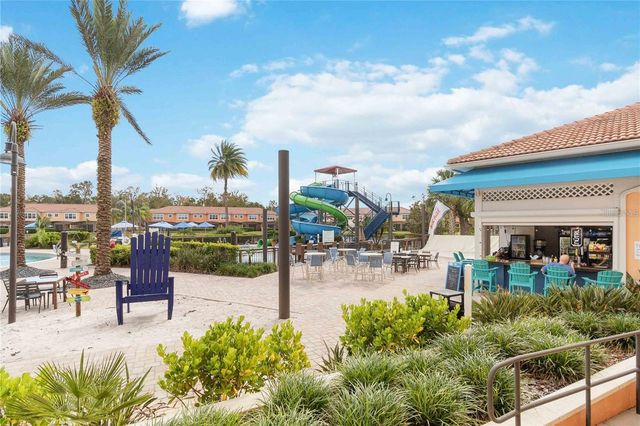 2740 COUPE STREET, Kissimmee, FL 34746