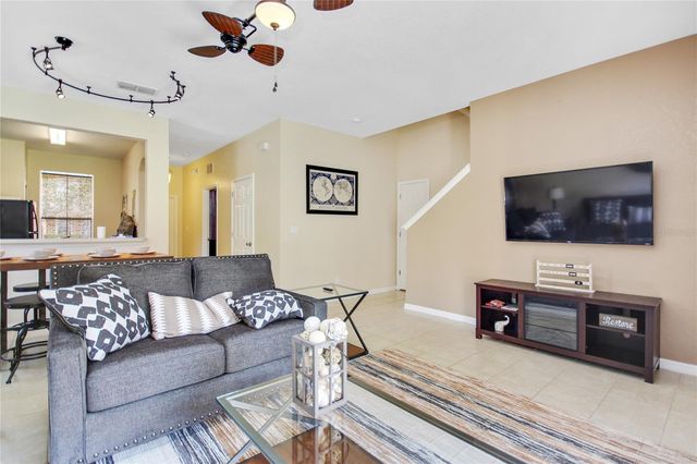 2740 COUPE STREET, Kissimmee, FL 34746