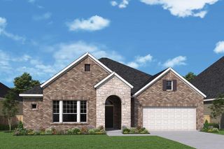 156 Rock Rose Drive, Waxahachie, TX 75165